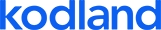 Логотип Kodland