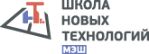 Логотип Школа новых технологий